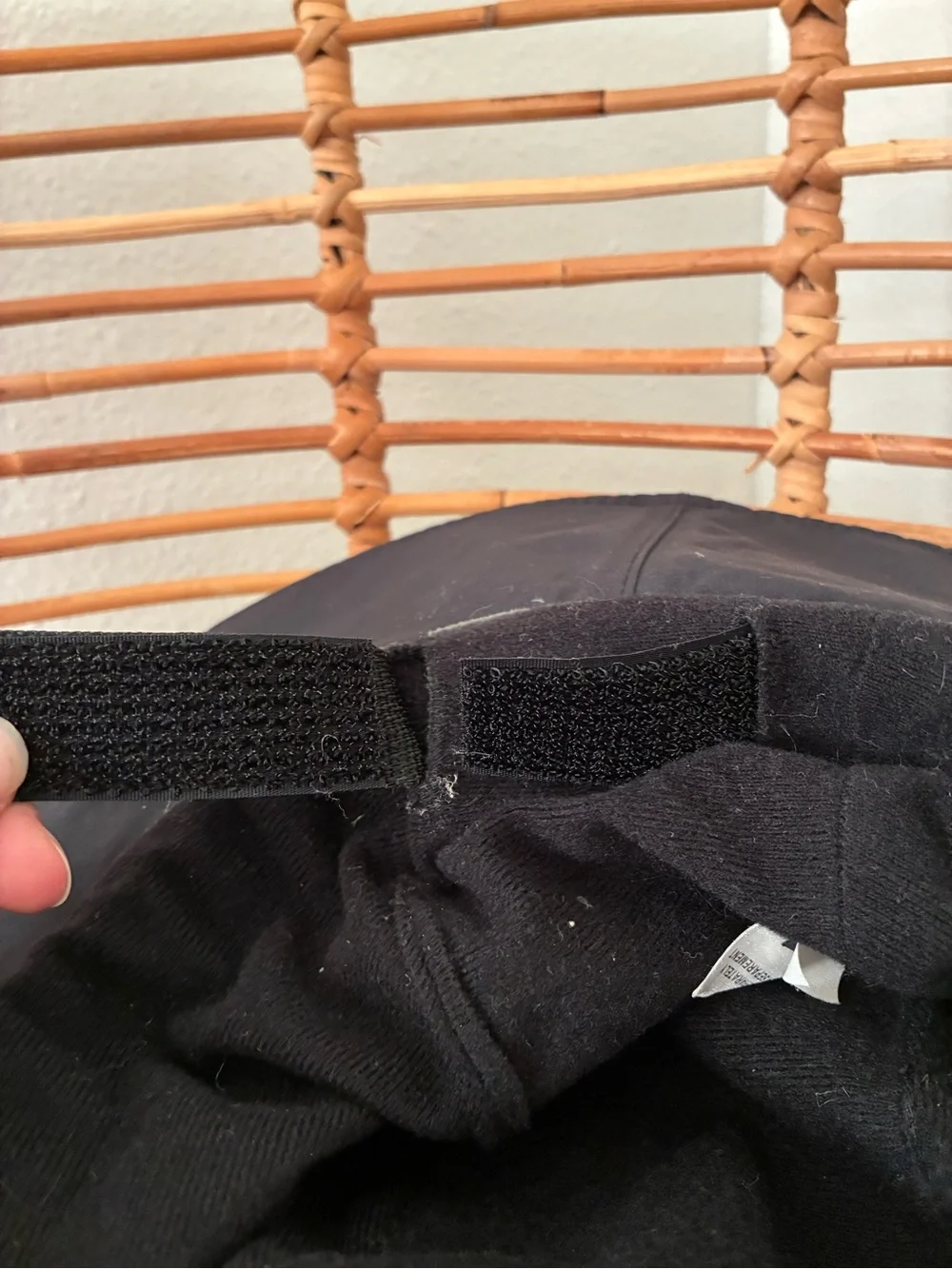 Outdoor Research Black Sun Hat